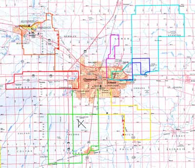 Bike Map